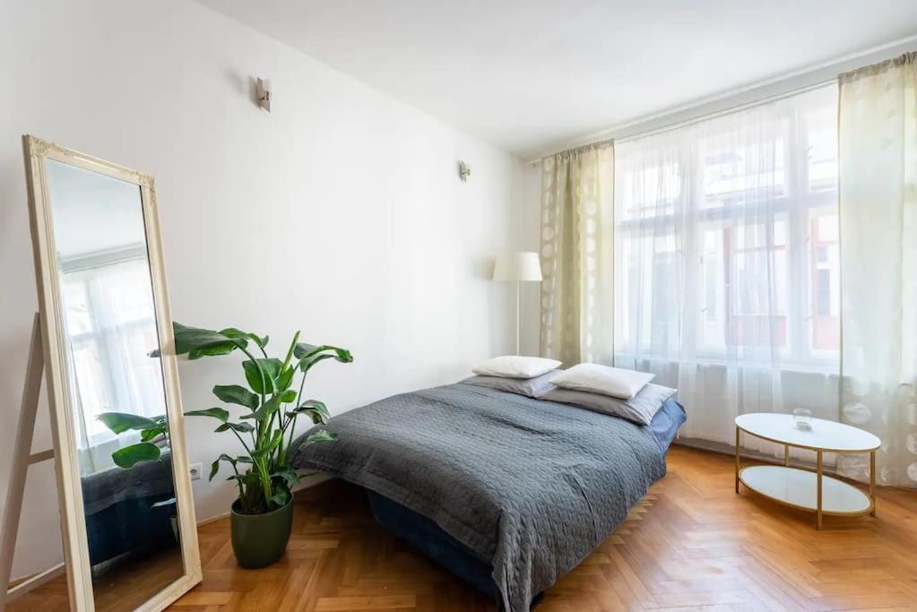 2 Bedrooms Near Wenceslas Sq Lejlighed Prag