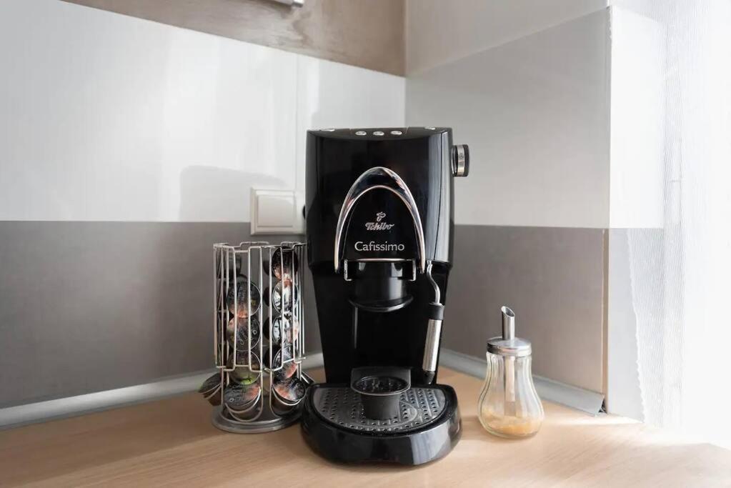 2 Bedrooms Near Wenceslas Sq Lejlighed